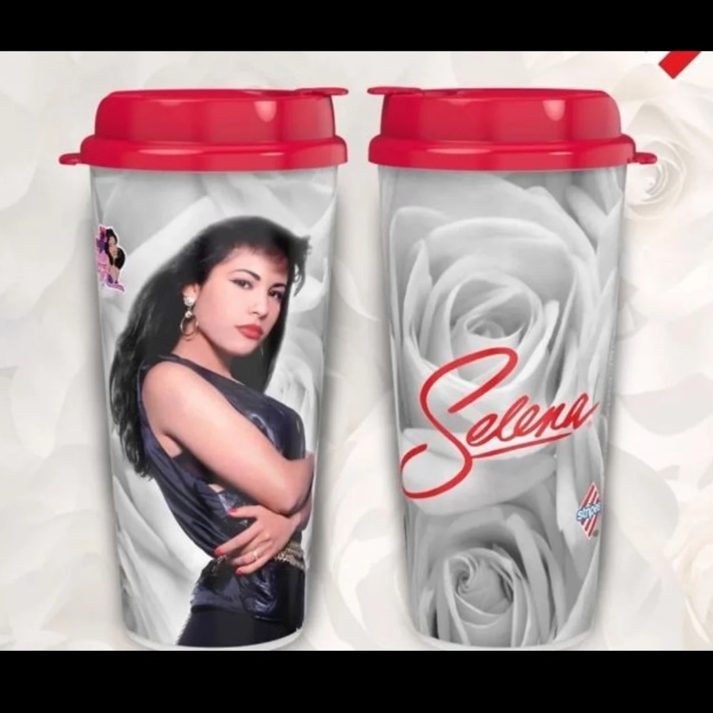Selena 2019 limited edition cup
